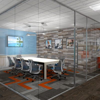 Apella Office Interior Design