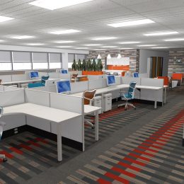 Apella Office Interior Design
