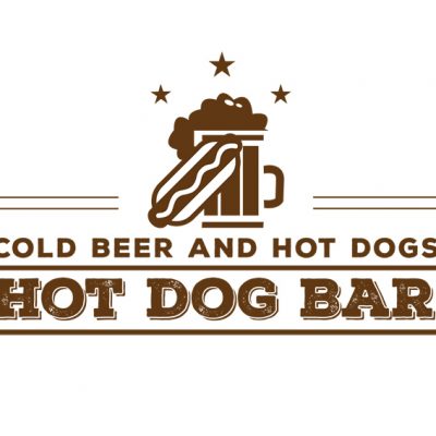 Restaurant logo design