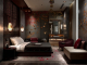 Asian-Influenced Hotel Design