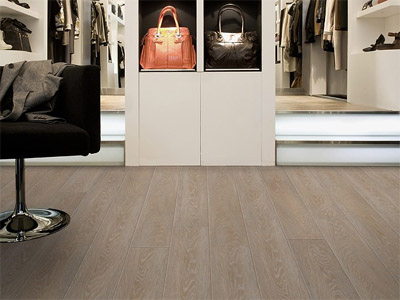 Retail trendy flooring in 2012