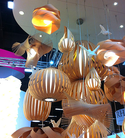 lsf light fixtures