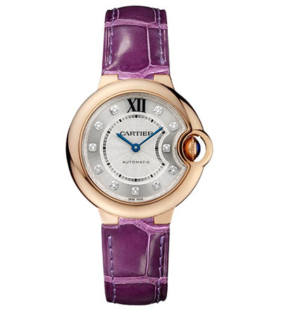 radiant orchid color watch