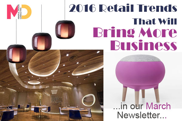 2016 Retail Trends
