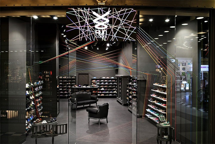 The 25 Best Sneaker Boutiques in Canada | Complex