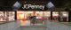 JCPenney mall entrance with readopted logo after retail rebranding attempt