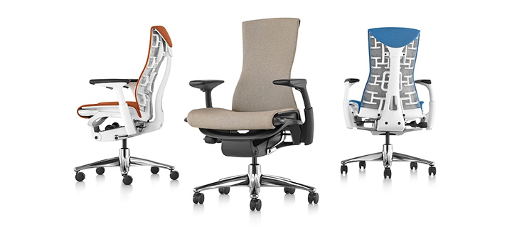 Five-Point Checklist for Choosing the Right Office Chair - Mindful Design  Consulting