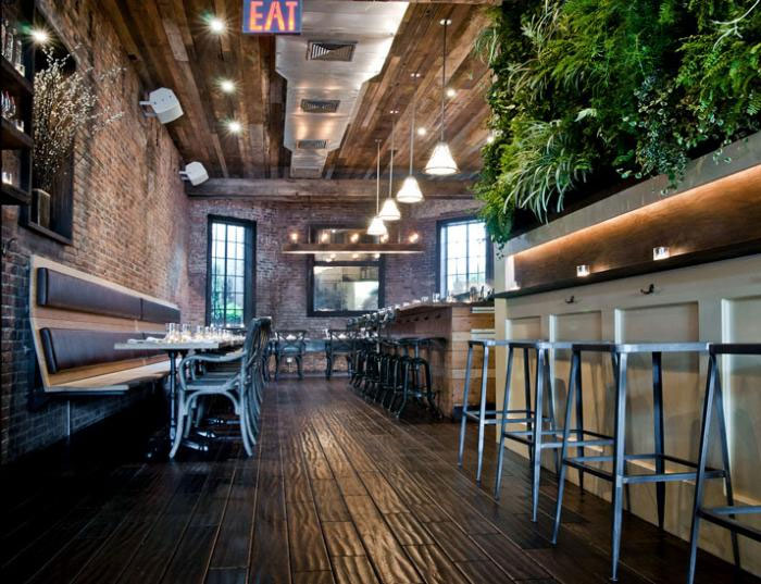 Eco-friendly Materials for Your Restaurant or Store Interior Design -  Mindful Design Consulting