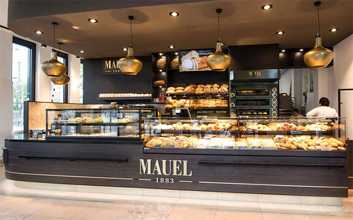 Bakery Interior Designs, From Rustic To Sophisticated - Mindful Design ...