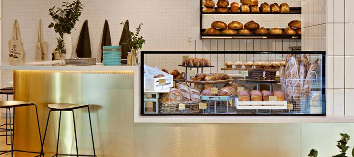 17+ Bakery design requirements ideas in 2021 