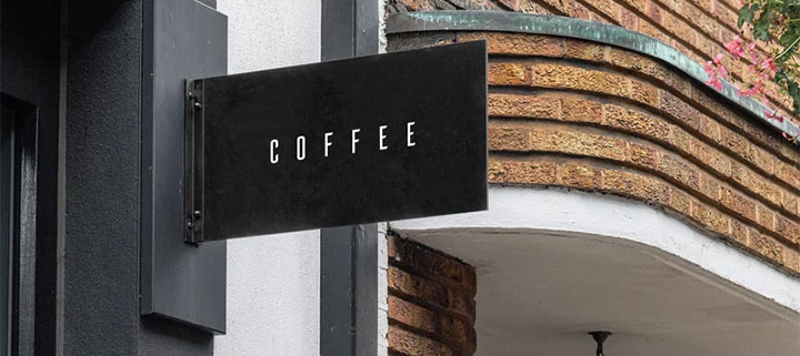 exterior signage design inspiration