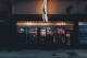 Choosing exterior lighting for a restaurant