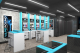 Vape Shop Design by Mindful Design Consulting