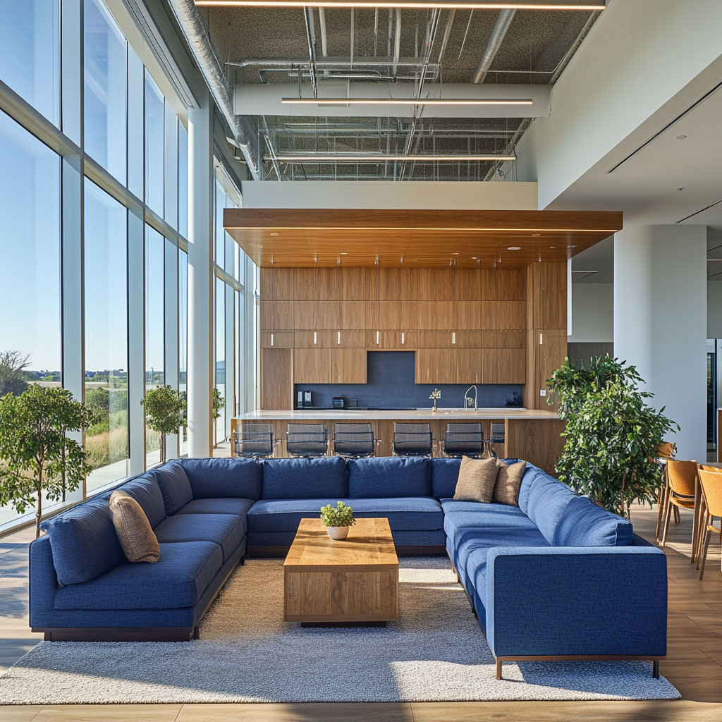 Office-Interior