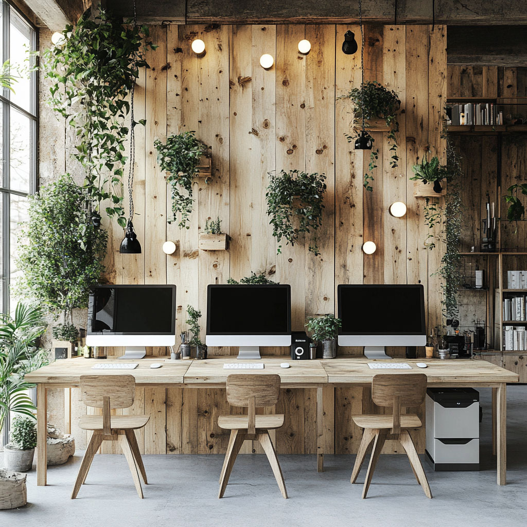 Office Interior