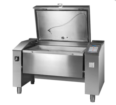 Pressure multi pan for frying.