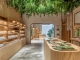 Boutique retail shop