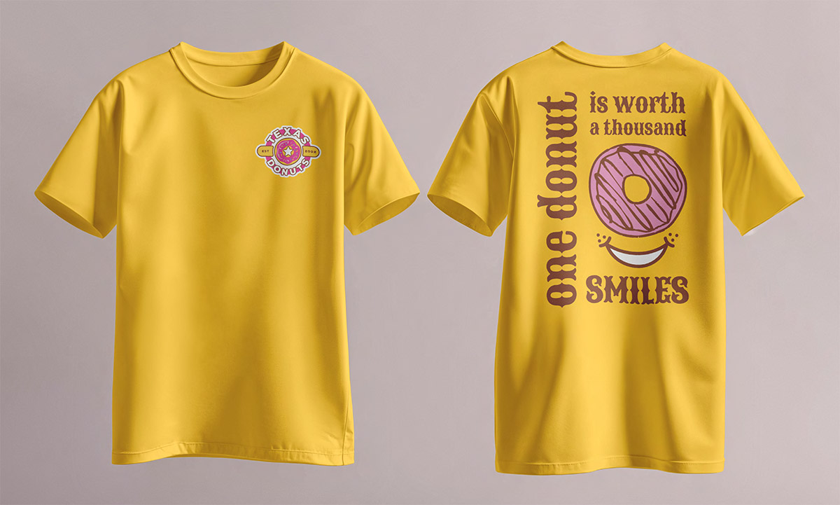 T-Shirts Design