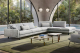 Office lounge design for your Pinterest dream board.