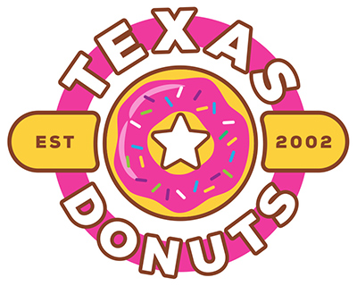 Texa-Donuts-Logo