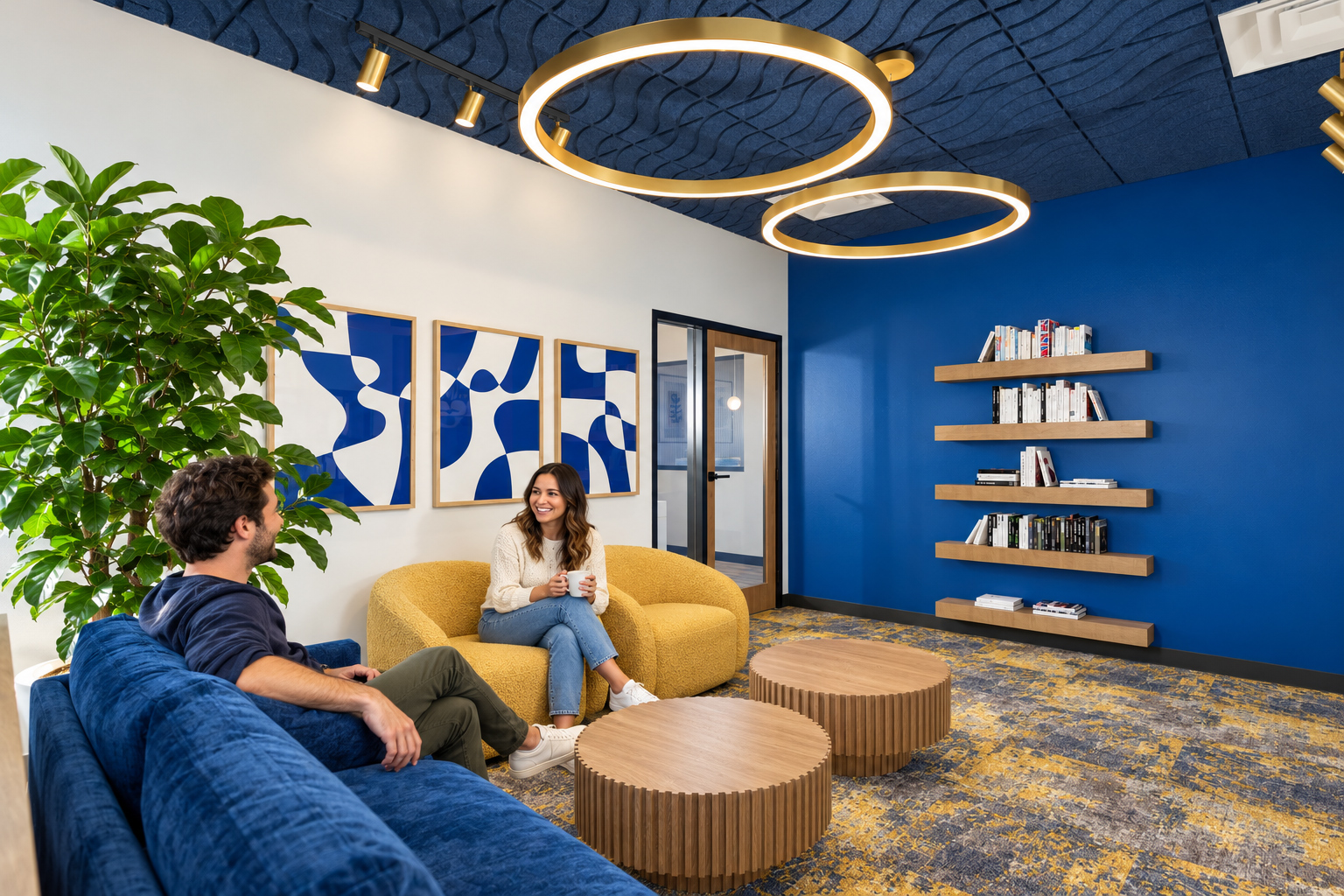 Office Design